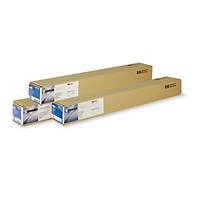 HP Coated Paper - 610 mm x 45.7 m Large Format Media