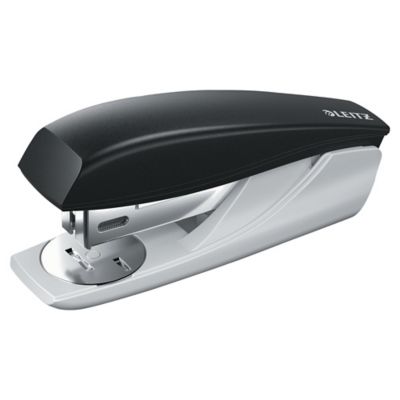 Sešívačka Leitz NeXXt 5501, na drátky Leitz Power Performance P3, 24/6 a 26/6