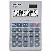Aurora Calculator DT-128 12 Digits
