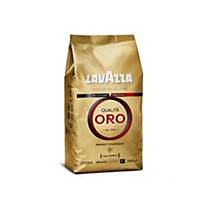 Zrnková káva Lavazza Qualita Oro, 1 kg