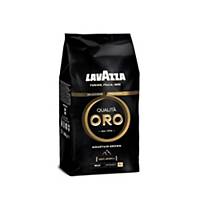 Lavazza Mountain Grown Bohnenkaffee, 1 kg