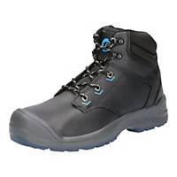 BATA SHEPARD SAFETY BOOTS S3 41 W