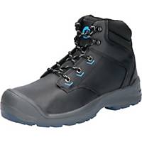 BATA SHEPARD SAFETY BOOTS S3 43 W