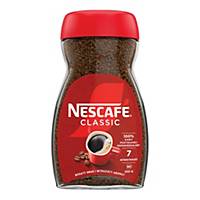 Kawa rozpuszczalna NESCAFÉ Classic, 200 g