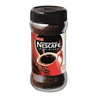 NESCAFÉ 雀巢 咖啡即溶咖啡 200克