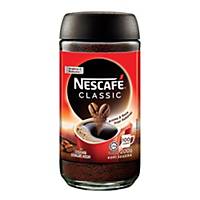 Nescafe Classic Original Coffee - 200g