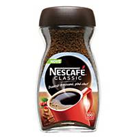 Rozpustná káva Nescafé Classic, 200 g