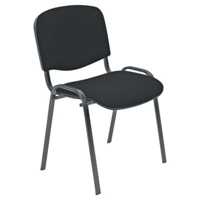 Entero chair black