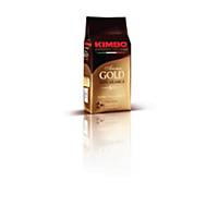 Kimbo Aroma Gold Premium Bohnenkaffee, 500 g