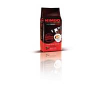 Prémiová zrnková káva Kimbo Espresso Napoletano, 500 g