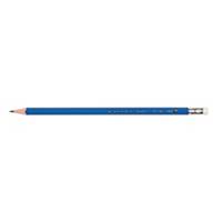 Ołówek STAEDTLER z gumką, opakowanie 12 sztuk