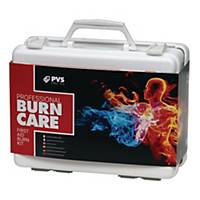 Valigetta professionale pronto soccorso ustioni PVS Professional Burn Care