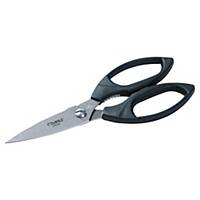 Dahle 50038 Scissors 21cm Black