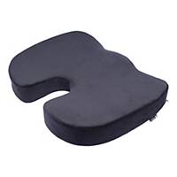 CONNECT ANATOMICAL FOAM PILLOW ANTRACIT