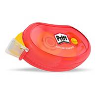 Pritt disposable adhesive roller repositionable 8,4mmx8,5 m