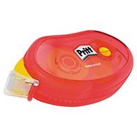 Pritt disposable adhesive roller repositionable 8,4mmx8,5 m