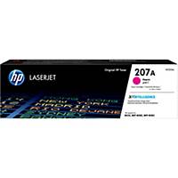 HP 207A W2213A LAS CART 1.25K MAGENTA