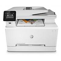 HP M283fdw Color LaserJet Pro MFP printer