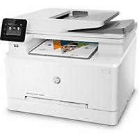 Multifunction printer HP MPF M283FDW, sheet size A4, laser colour