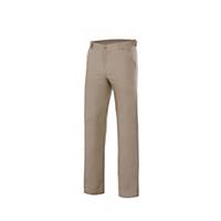 Pantalón para hombre Velilla 403004s - beige - talla 46