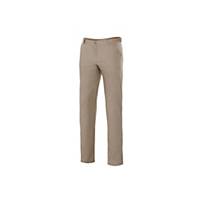Pantalón para mujer Velilla 403005S - beige - talla 40