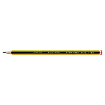 Staedtler Noris HB Pencils - Box of 12