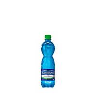 Gemerka Gently Sparkling Mineral Water, Magnesium&Calcium, 0.5l, 12pcs