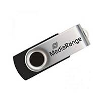 MEDIARANGE USB FLASH DRIVE 128 GB