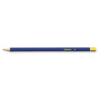 Lyreco lyijykynä 2B, 1 kpl=12 kynää