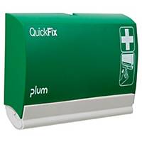 Distributeur de pansements QuickFix, vide, remplissage individuel