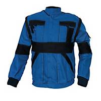 Cerva Max 2in1 kabát, méret 68, kék-fekete