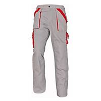 CERVA MAX TROUSERS 68 GREY/RED