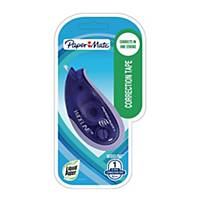 PAPERMATE WIDELINE CORRECTION TAPE 5MMX8M