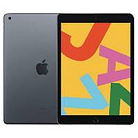 Apple iPad 7e génération - 11  - A12X Bionic - 128 Go - gris sidéral
