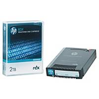 HPE Q2046A REMOVABLE DISK CART RDX 2TO