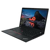 Ordinateur portable Lenovo ThinkPad T490 14  - Core i7 - RAM 16 Go - 512 Go SSD