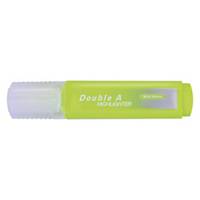 DOUBLE A FLAT HIGHLIGHTER MILD YELLOW
