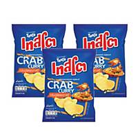 Tasto Crab Curry Flavour 52g x 3