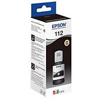 EPSON C13T06C14A I/J CART BLK