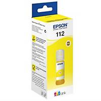 Epson inkoustová kazeta 112 (C13T06C44A), žlutá