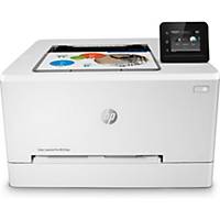 Multifunktionsdrucker HP Color LaserJet Pro M255dw, A4, Laser, Farbe