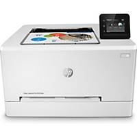 HP M255dw Color LaserJet Pro printer