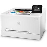 Impresora láser HP PRO M255DW - color