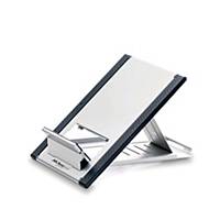 MOUSETRAPPER TB402 LAPTOP STAND BLK/SIL