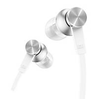 Slúchadlá Xiaomi Mi In-Ear, biele