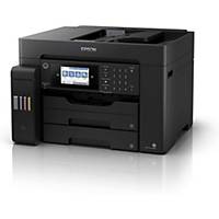 Barevná inkoustová multifunkční tiskárna Epson EcoTank L15150
