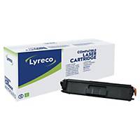 Lyreco compatible laser cartridge Brother TN-421 black