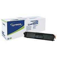 Lyreco compatible laser cartridge Brother TN-421 yellow