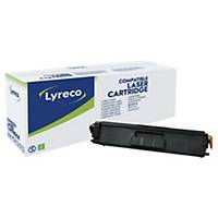Lyreco cartouche laser compatible Brother TN-421, rouge