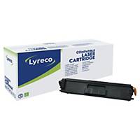Lyreco compatible laser cartridge Brother TN-421 cyan